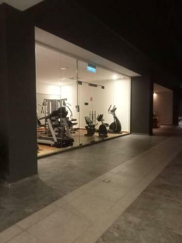 Apartamento Putri Chantek 4 Jb