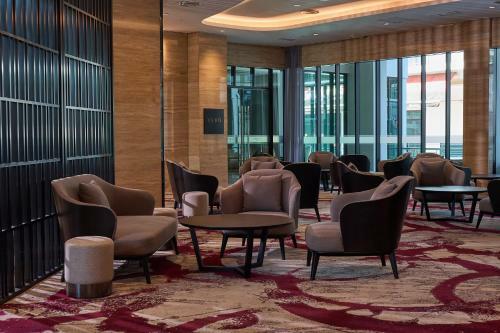 Opero Hotel Southkey Johor Bahru