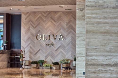 Opero Hotel Southkey Johor Bahru