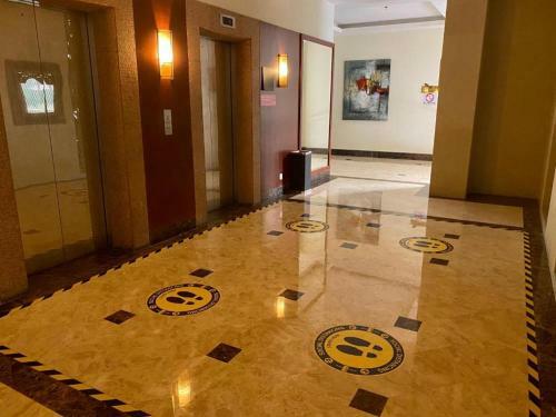 Hotel Pulai Springs Apartment
