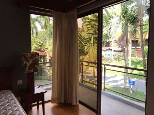 Hotel Pulai Springs Apartment