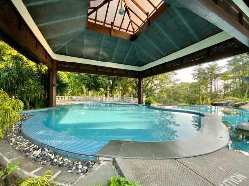 Hotel Pulai Springs Apartment