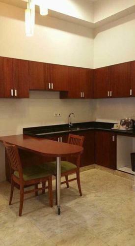 Hotel Pulai Springs Apartment