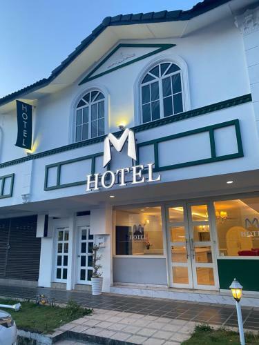 M Hotel