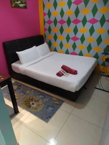 Ghazrins Hotel Dataran Larkin