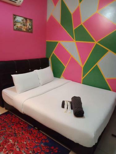 Ghazrins Hotel Dataran Larkin