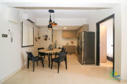 Apartamento Vsummer Stylish Loft Suites @ Uha
