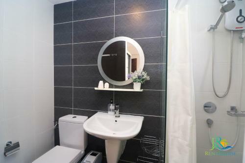 Apartamento Vsummer Stylish Loft Suites @ Uha