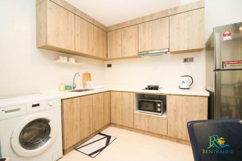 Apartamento Vsummer Stylish Loft Suites @ Uha