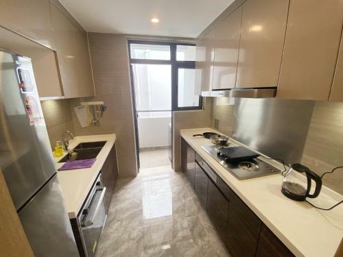 Apartamento Trex_home And Hose Mangement