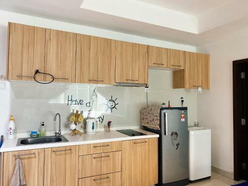 Apartamento Ksl D?esplanade Residence