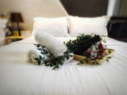 New B Stay Taman Mount Austin 2 Room Unit