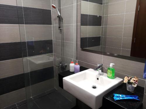 Apartamento Cozy Studio @ksl D'esplanate L31