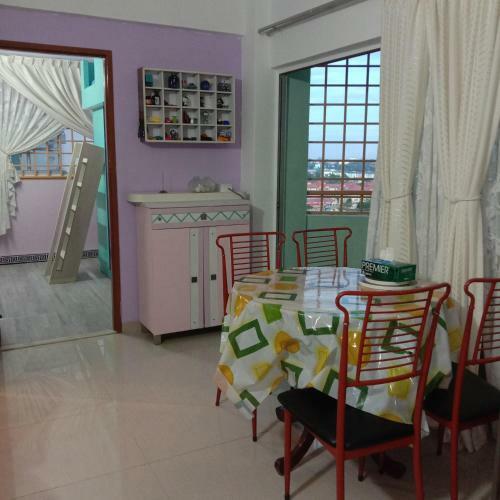 Apartamento Super Single Pavilion Suite