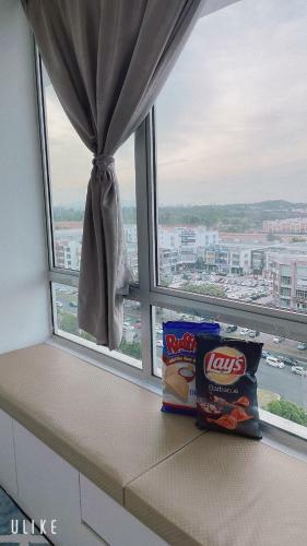 Apartamento Akademik Suite Mount Austin