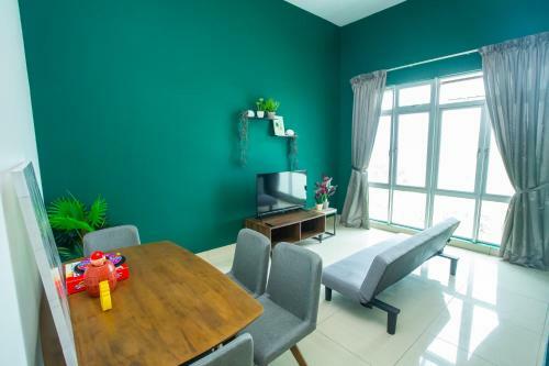 Apartamento ?manhanttan Mount Austin?the Forest - 2 Bedroom