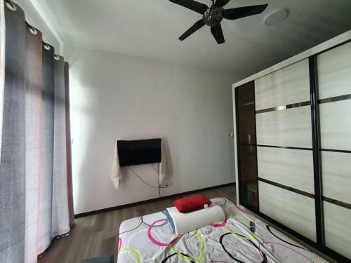 Apartamento Jb Perling New Cozy Studio