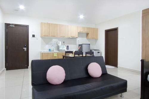 Apartamento #25#ksl City Hotel Style Studio