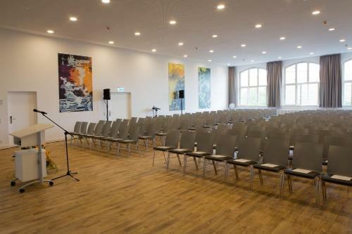 Albergue Jugendherberge Berlin Ostkreuz