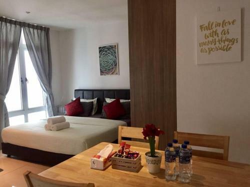 Apartamento # 19#ksl City Hotel Style Studio
