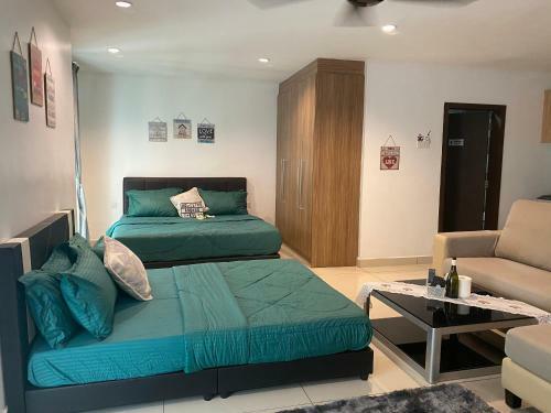 Apartamento Ksl D?esplanade Studio Appartment