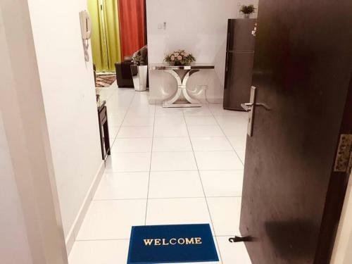 Apartamento Sky Peak @ Homestay