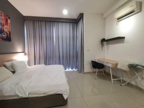Apartamento Twin Galaxy High Class Studio