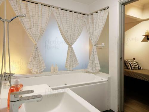 Apartamento V@summer Place Homestay