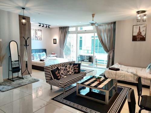 Ksl D'esplanade Studio Apartment 2