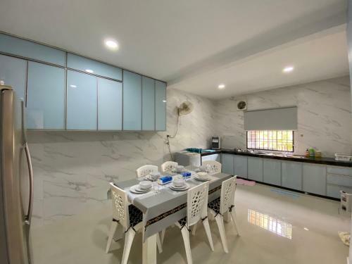 D' Impiio Garden Home