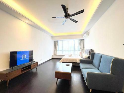 Apartamento Rnf Princess Cove 651 Romantic Studio