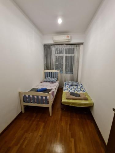 Apartamento Seri Bayu Grandview 360
