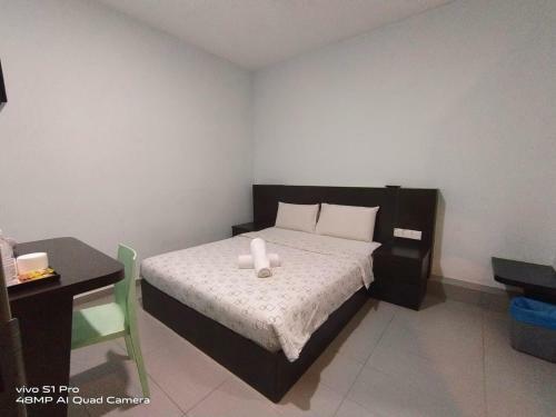 Hotel Zamburger Rabbit