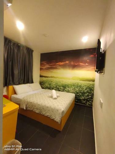 Hotel Zamburger Rabbit