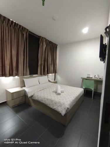 Hotel Zamburger Rabbit