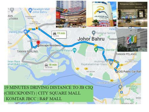 Apartamento Yolo Budget Condo Premium Facilities