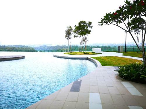 Apartamento Yolo Budget Condo Premium Facilities
