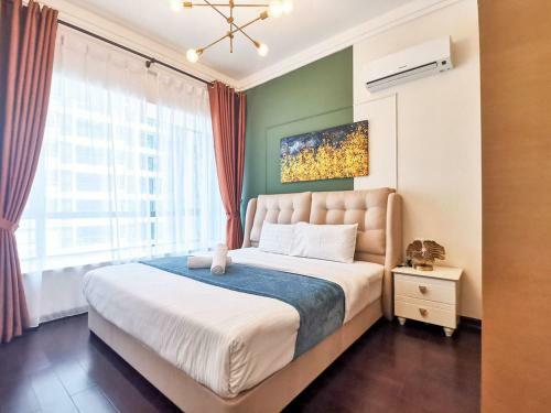 Apartamento Pingan R&f Princess Cove