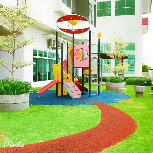 Apartamento Twin Galaxy 2br By Greatday