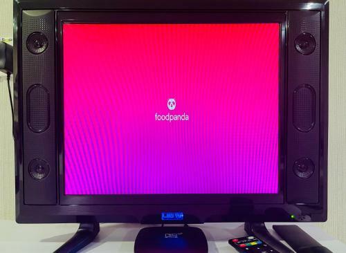 Villa Rooftop Garden Cottage