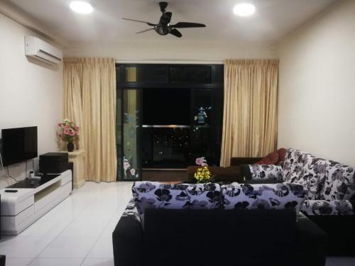 2.skyloft Comfortable Apartment