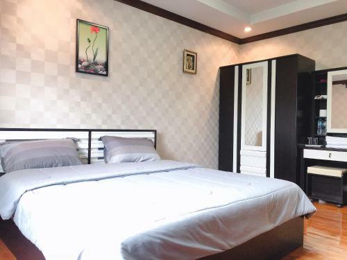 Hostal 24 Hostel Donmuang