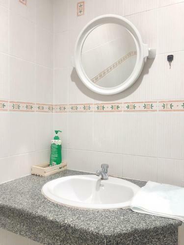 Hostal 24 Hostel Donmuang