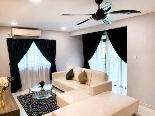Apartamento Larkin Residence -comfortable Goundfloor Condo