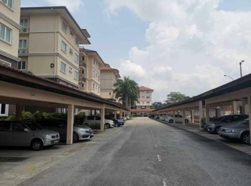 Apartamento Larkin Residence -comfortable Goundfloor Condo