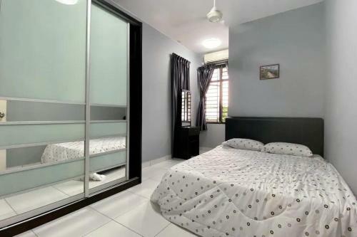 A Cozy & Relaxing 4br Home With Private Pool