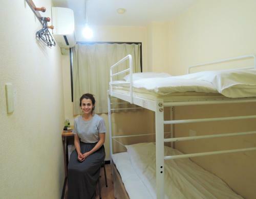 Hotel Lucky / Vacation Stay 4268