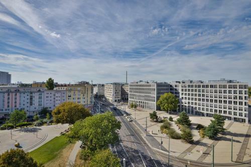Downtown Apartments Mitte