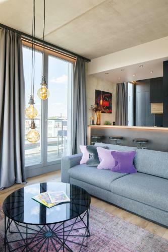 Downtown Apartments Mitte