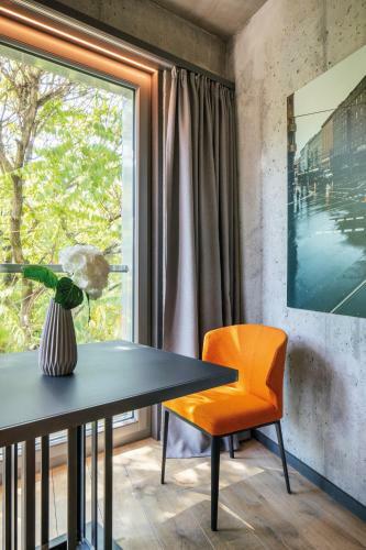 Downtown Apartments Mitte